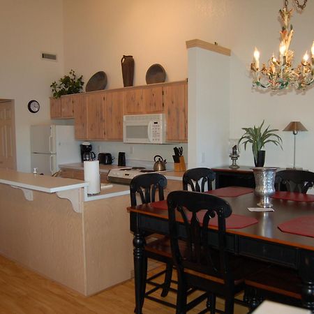 Crown Lake Resort & Spa Horseshoe Bend Esterno foto