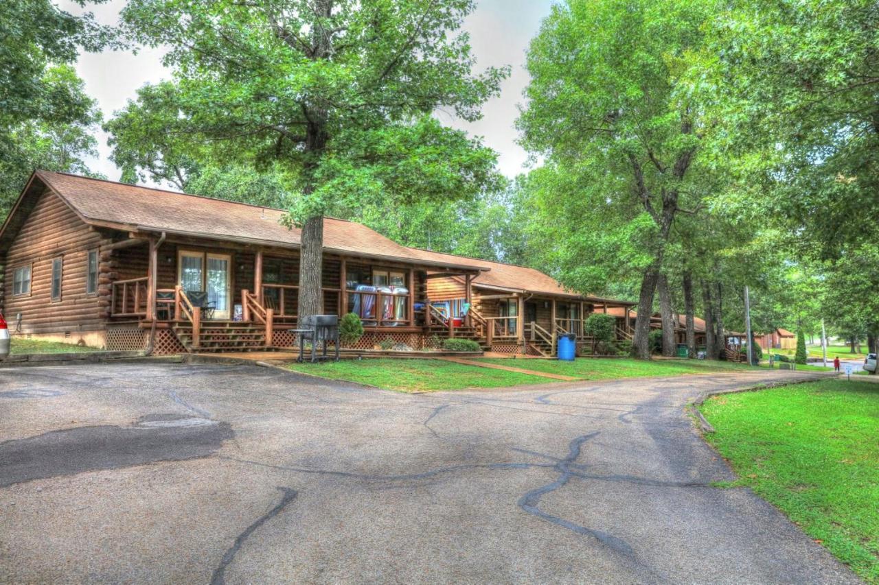 Crown Lake Resort & Spa Horseshoe Bend Esterno foto