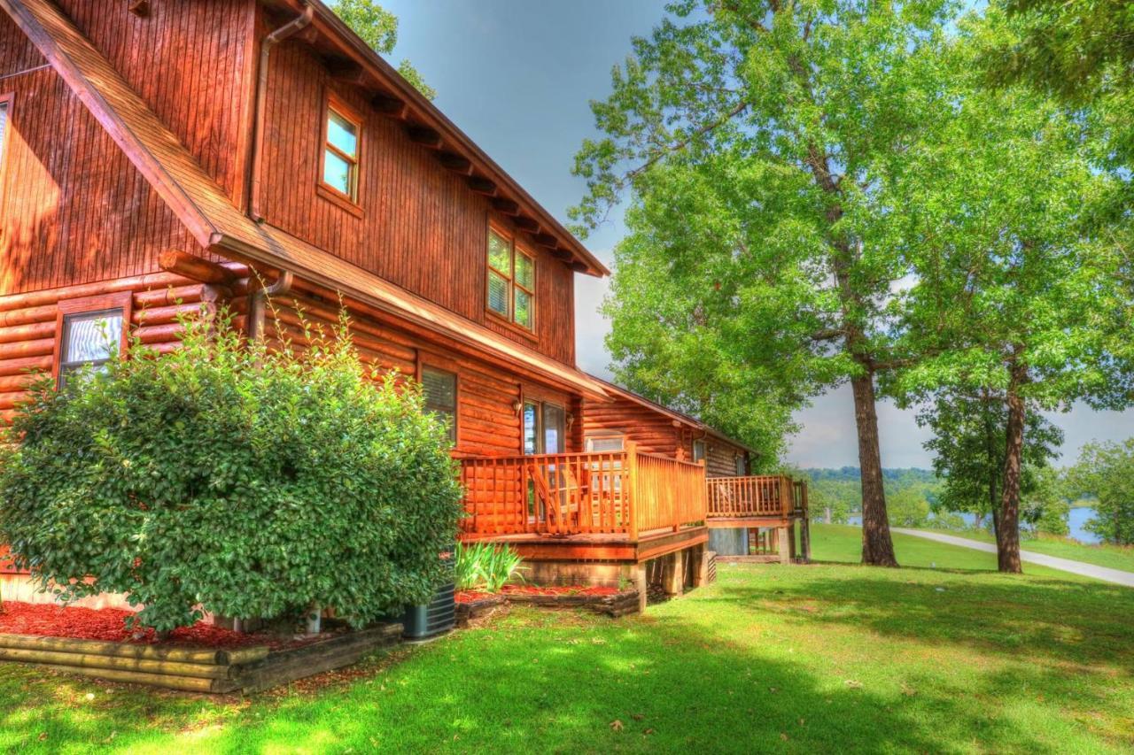 Crown Lake Resort & Spa Horseshoe Bend Esterno foto