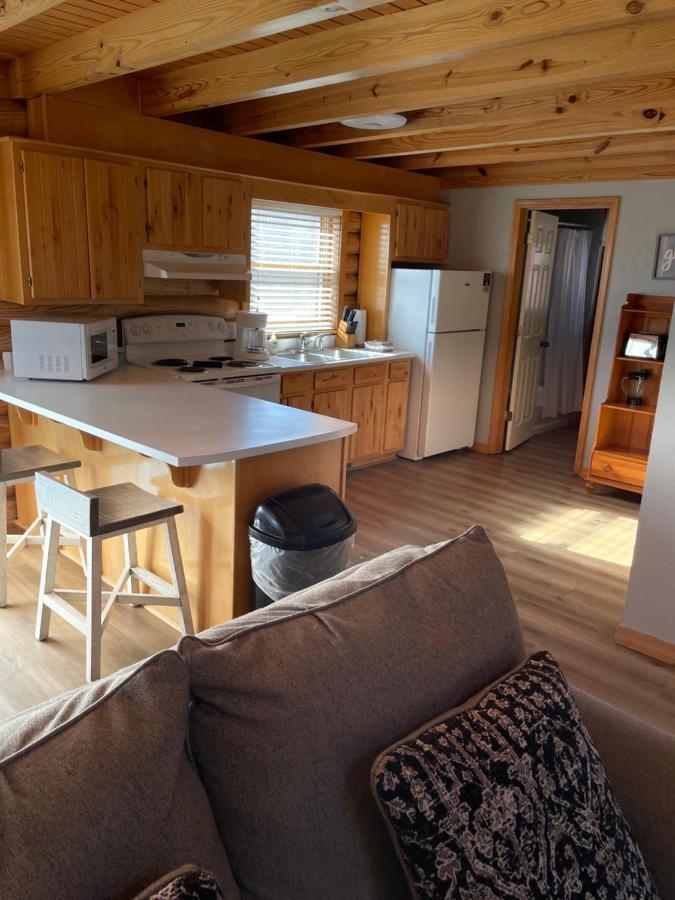 Crown Lake Resort & Spa Horseshoe Bend Esterno foto