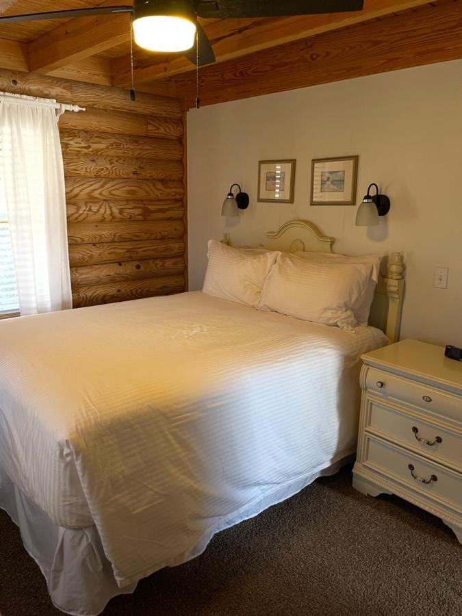 Crown Lake Resort & Spa Horseshoe Bend Esterno foto