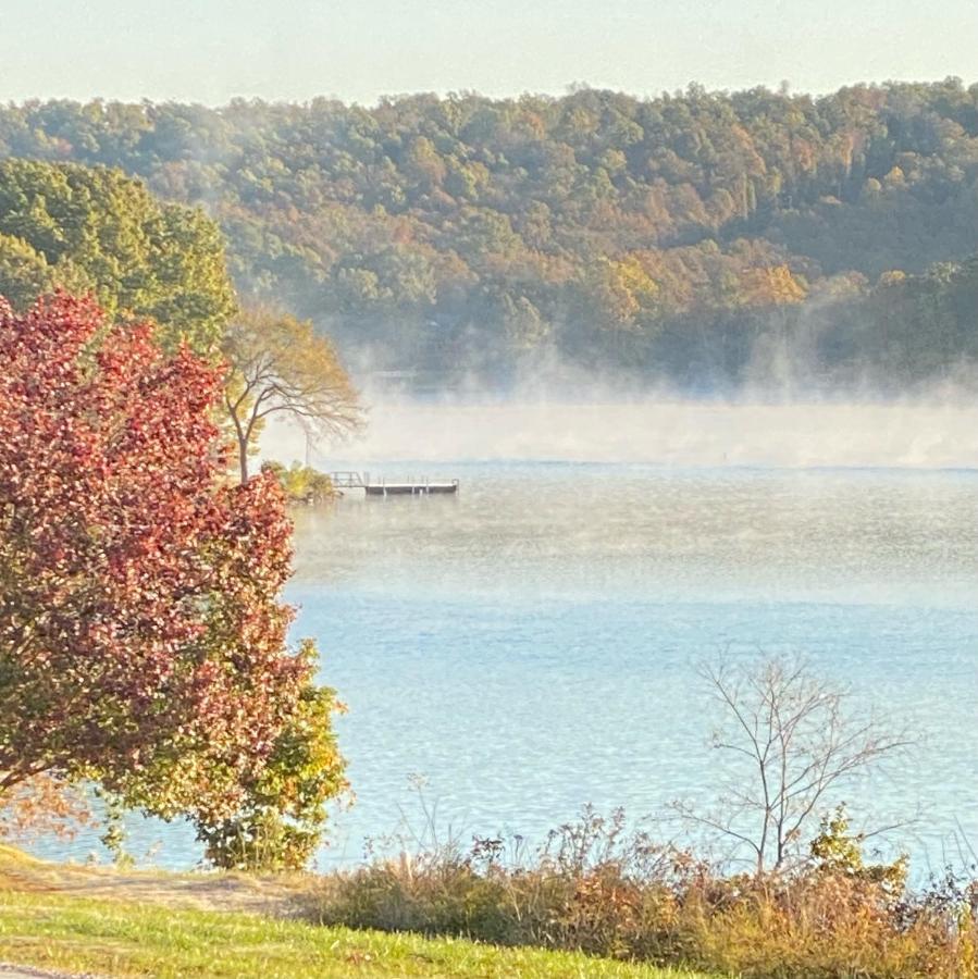 Crown Lake Resort & Spa Horseshoe Bend Esterno foto