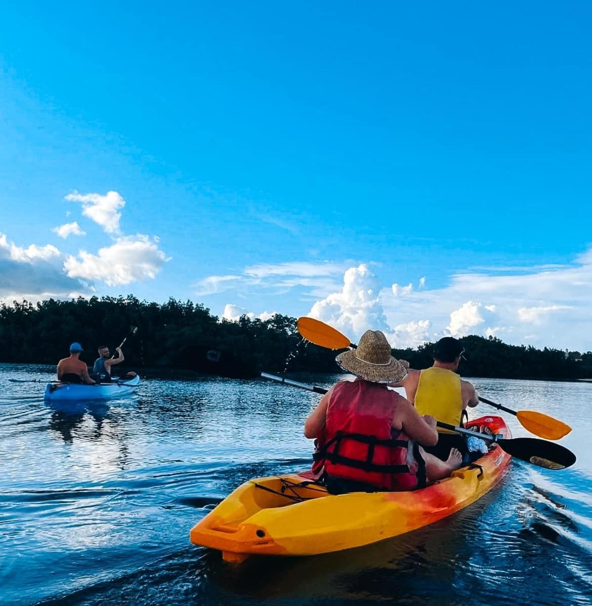 Crown Lake Resort & Spa Horseshoe Bend Esterno foto