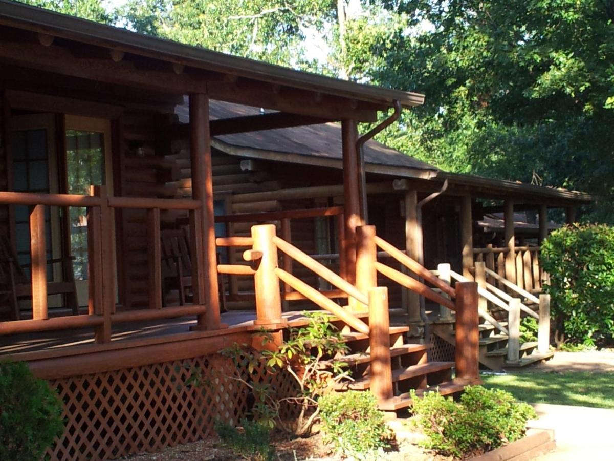 Crown Lake Resort & Spa Horseshoe Bend Esterno foto