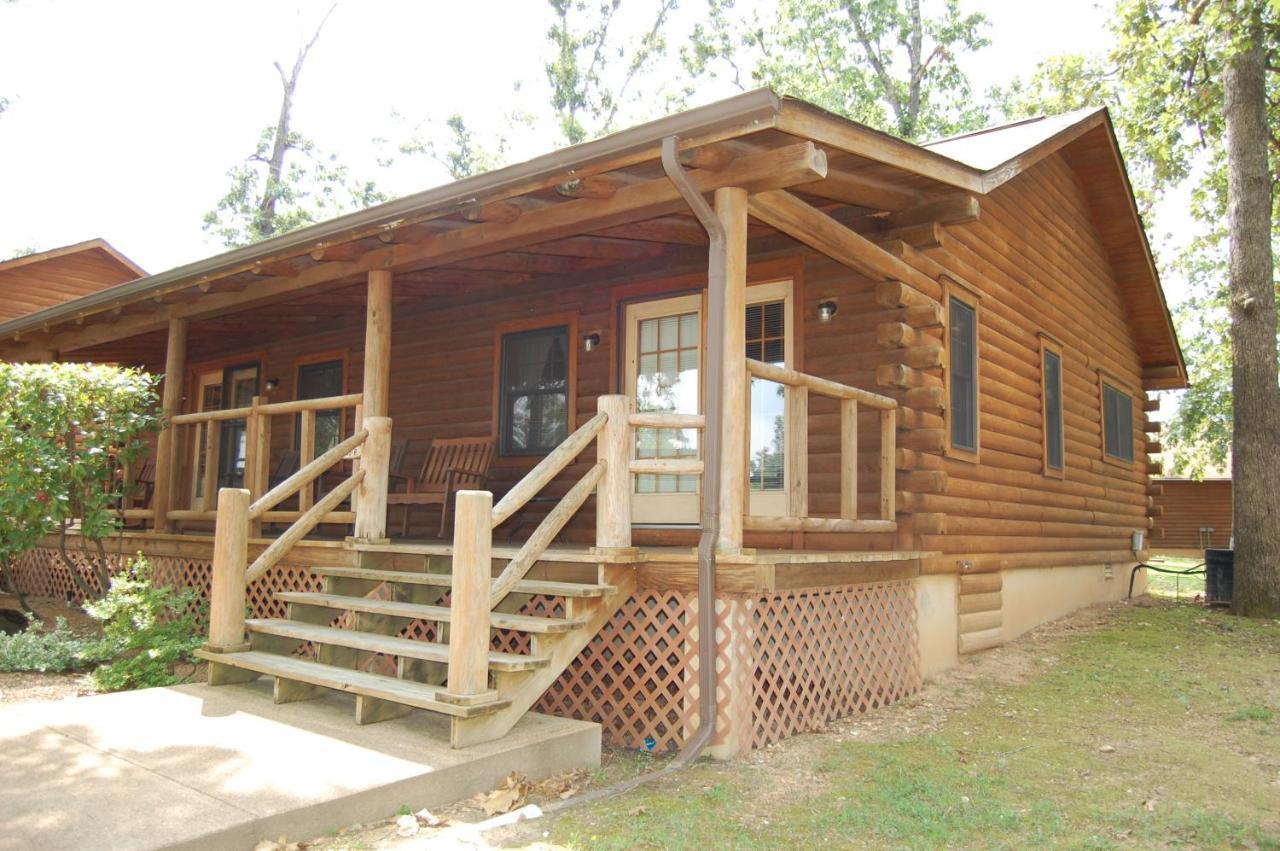Crown Lake Resort & Spa Horseshoe Bend Esterno foto