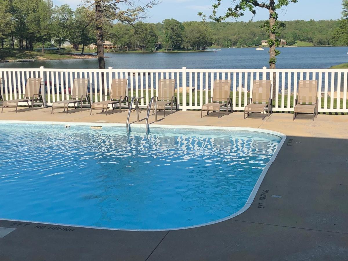 Crown Lake Resort & Spa Horseshoe Bend Esterno foto