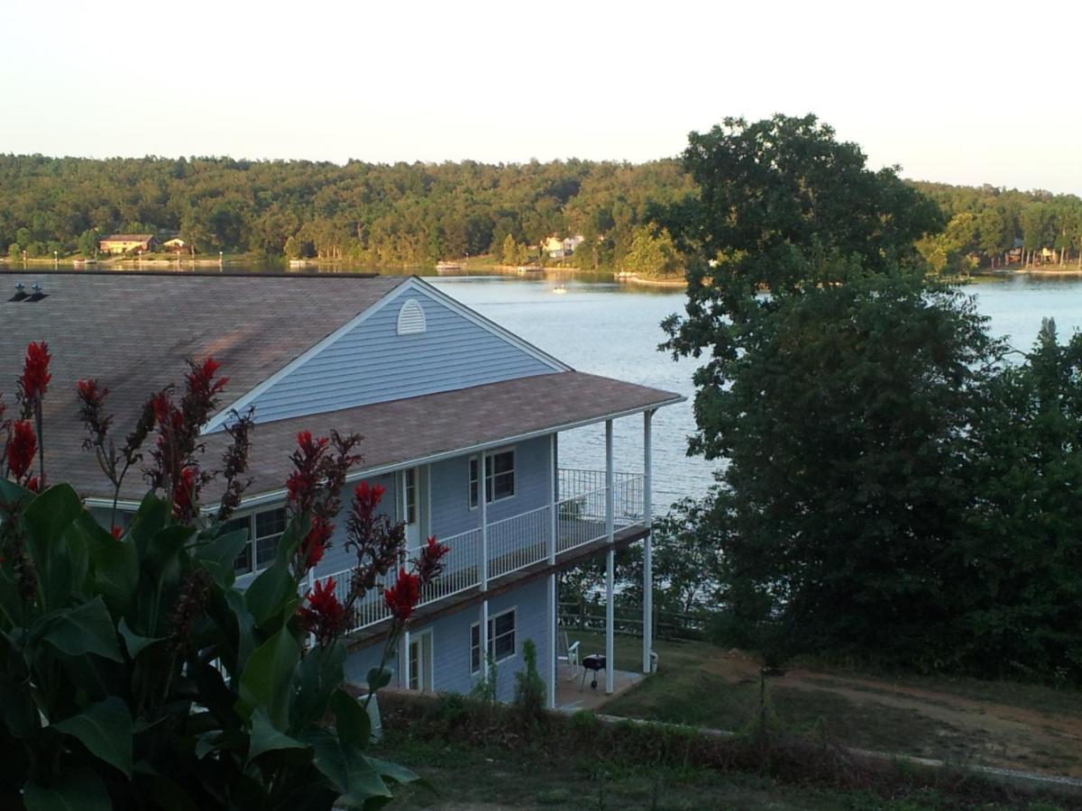 Crown Lake Resort & Spa Horseshoe Bend Esterno foto