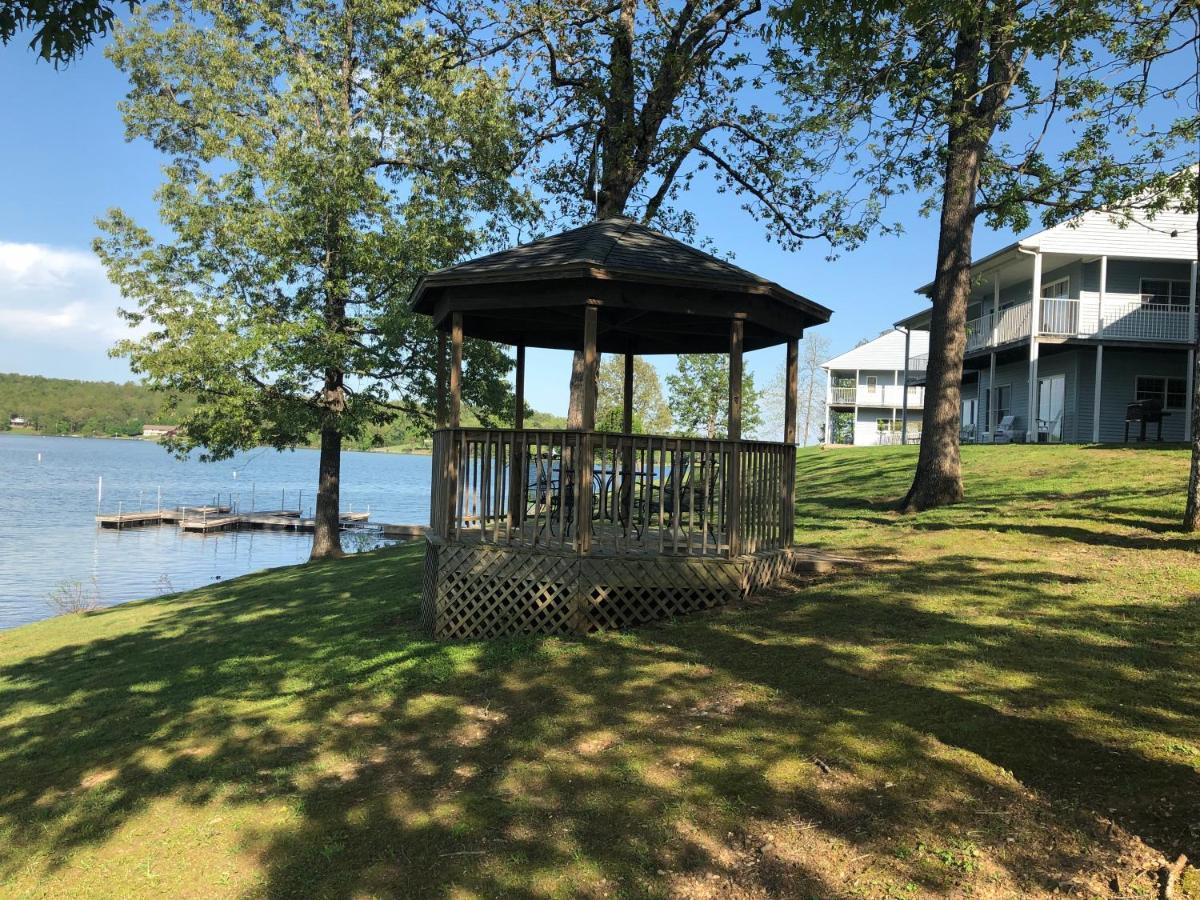 Crown Lake Resort & Spa Horseshoe Bend Esterno foto