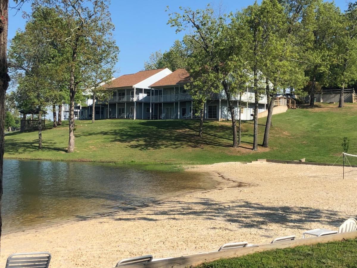 Crown Lake Resort & Spa Horseshoe Bend Esterno foto