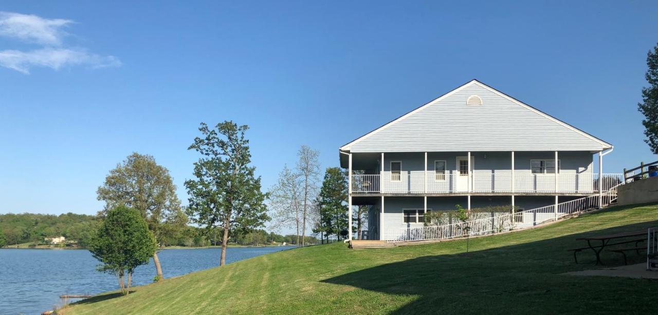 Crown Lake Resort & Spa Horseshoe Bend Esterno foto
